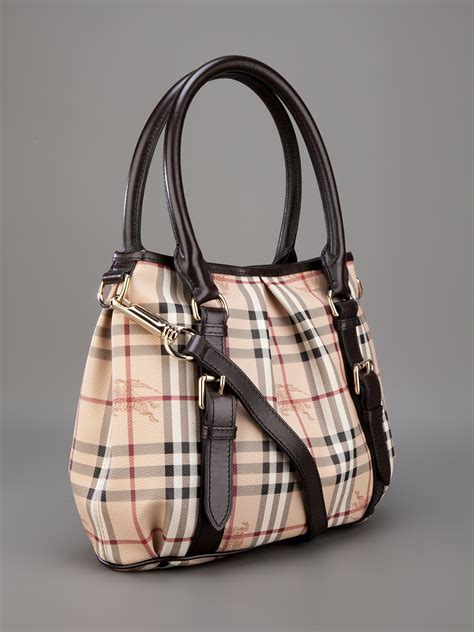 Burberry Northfield Tote Bag 